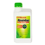 Herbicide à base de glyphosate Roundup Ultraplus 500 ml