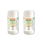 Herbicide professionnel Radikal 2x500ml Tous jardins