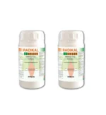 Herbicide professionnel Radikal 500 ml pour tous les jardins - Image 2