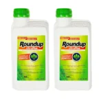 Herbicide Glyphosate Roundup Ultraplus 2x500ml