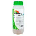 Herbicide Roundup Ultraplus à base de glyphosate 1L